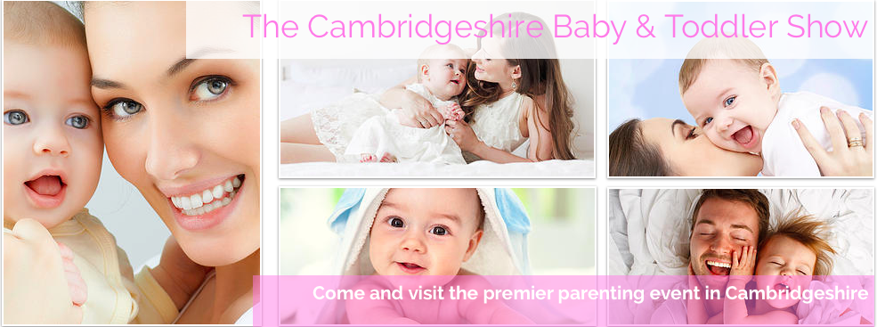 Cambridgeshire Baby & Toddler Show